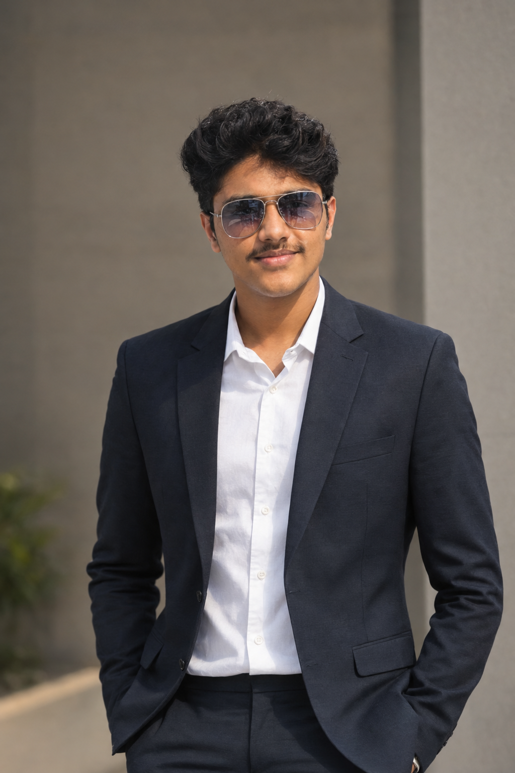 Ayush Bankar - Trader & Analyst